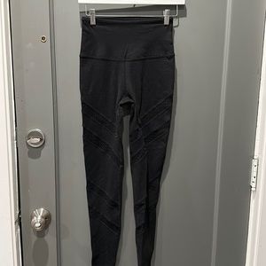 Beyond Yoga black leggings